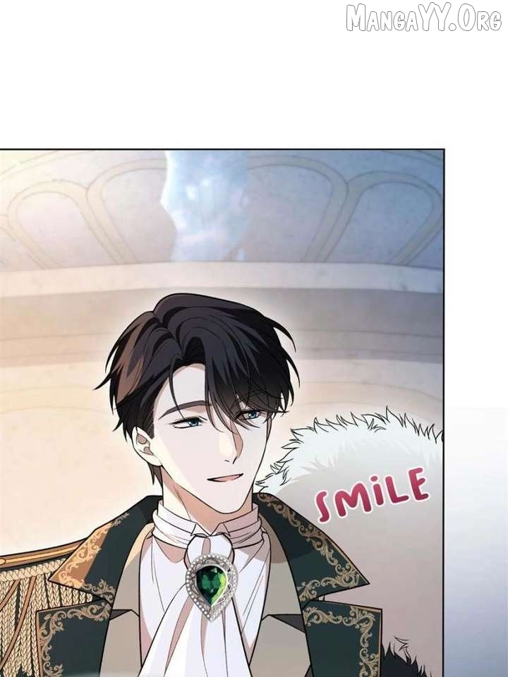 The Duke’s Masked Wife Chapter 3 - page 27