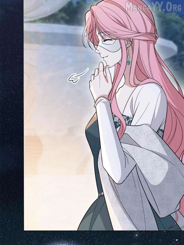 The Duke’s Masked Wife Chapter 3 - page 29