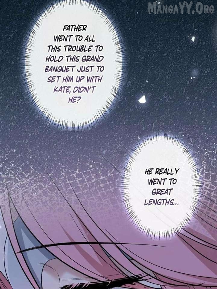 The Duke’s Masked Wife Chapter 3 - page 30