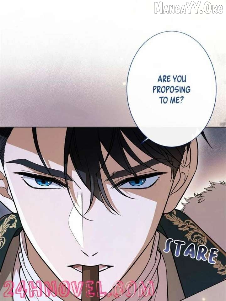 The Duke’s Masked Wife Chapter 3 - page 36