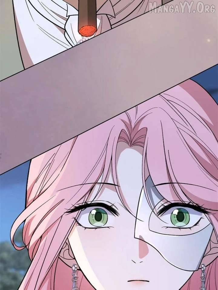 The Duke’s Masked Wife Chapter 3 - page 37