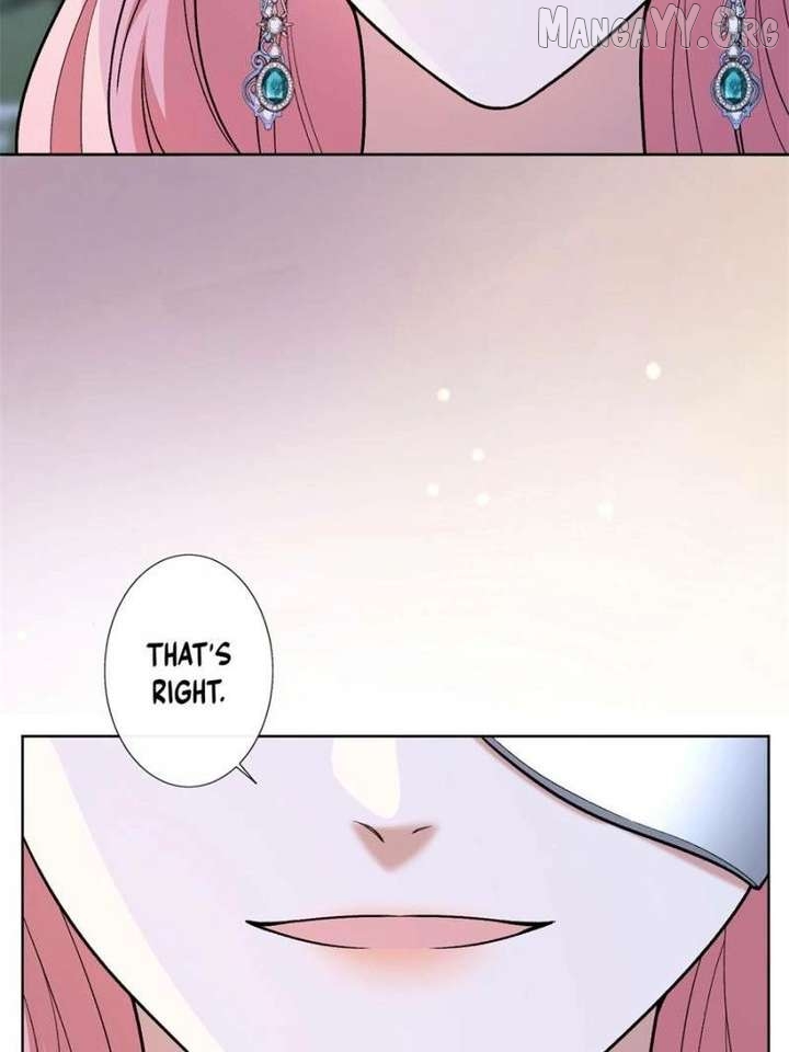 The Duke’s Masked Wife Chapter 3 - page 38