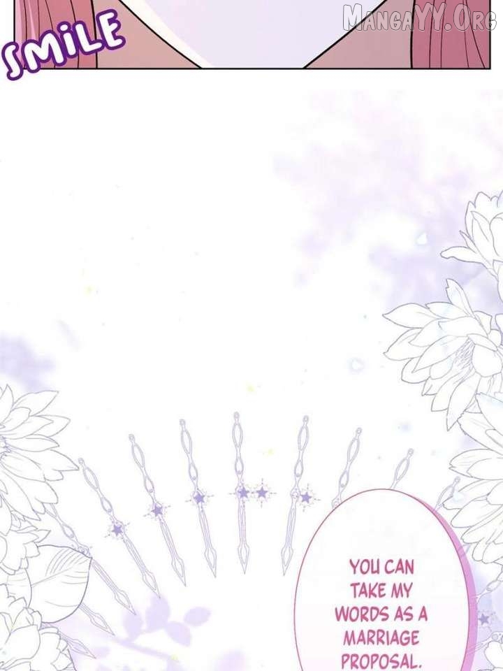 The Duke’s Masked Wife Chapter 3 - page 39