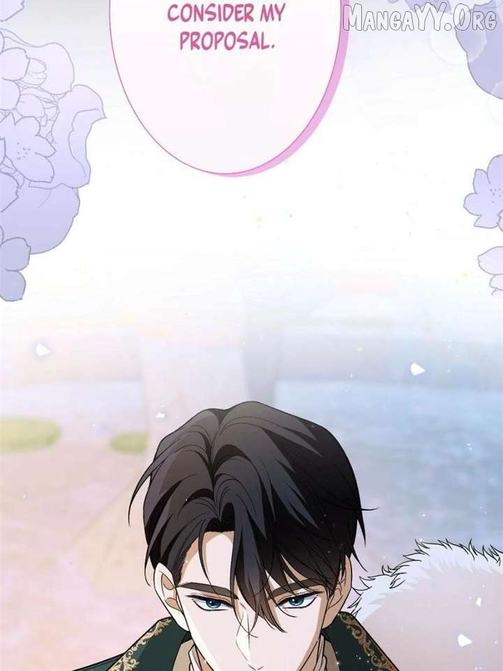 The Duke’s Masked Wife Chapter 3 - page 42