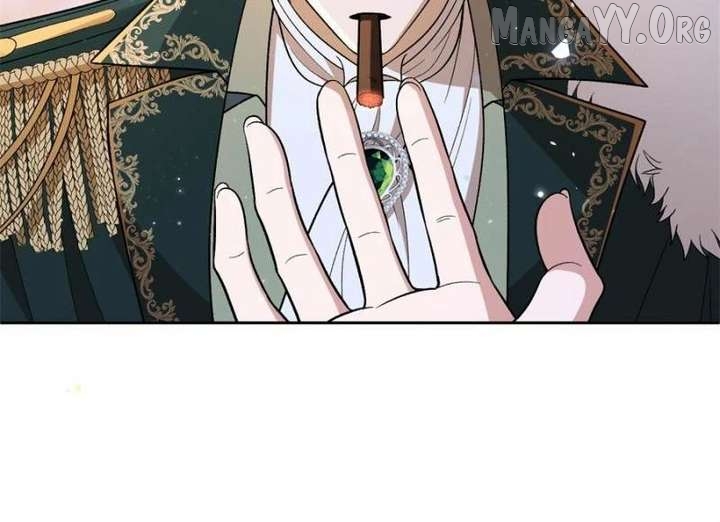 The Duke’s Masked Wife Chapter 3 - page 43