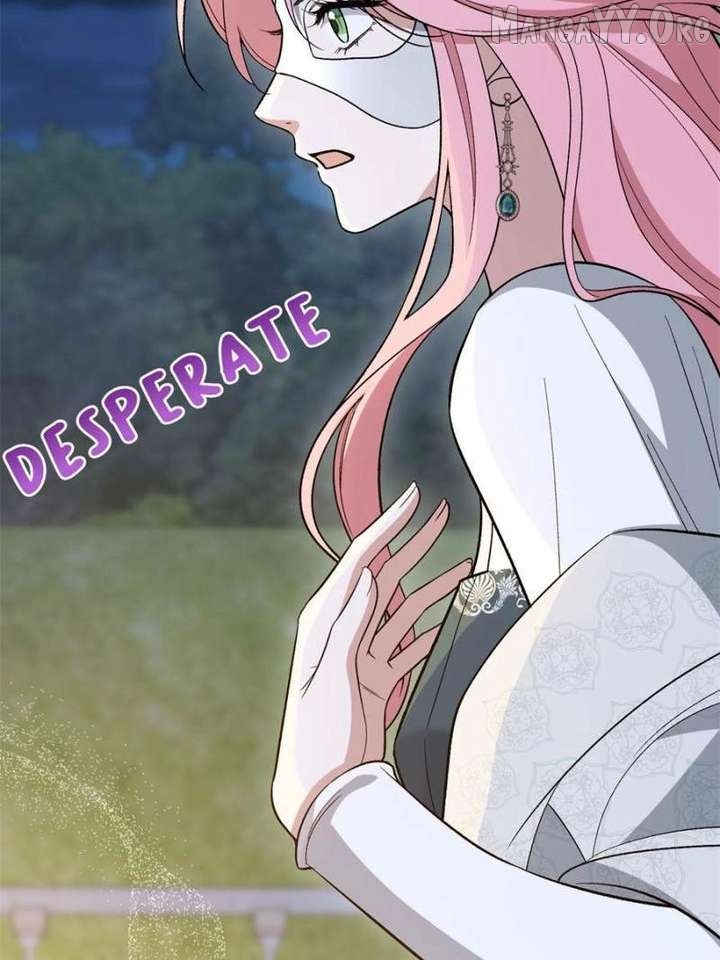 The Duke’s Masked Wife Chapter 3 - page 47