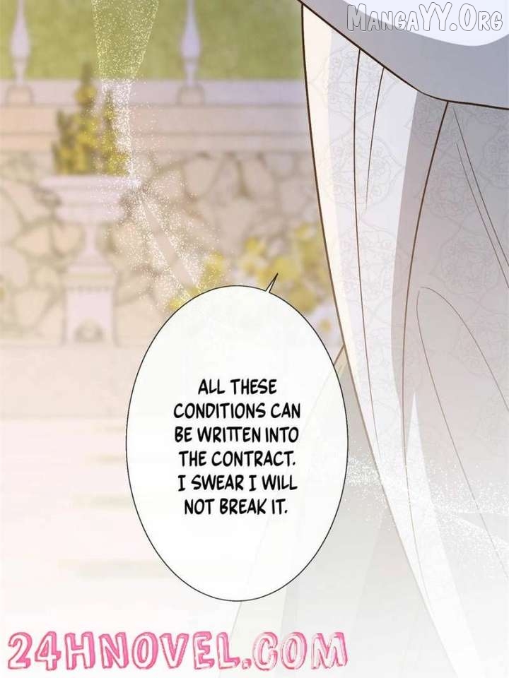 The Duke’s Masked Wife Chapter 3 - page 48