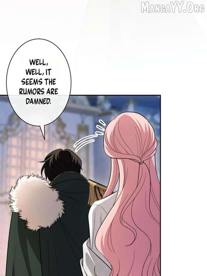 The Duke’s Masked Wife Chapter 3 - page 49