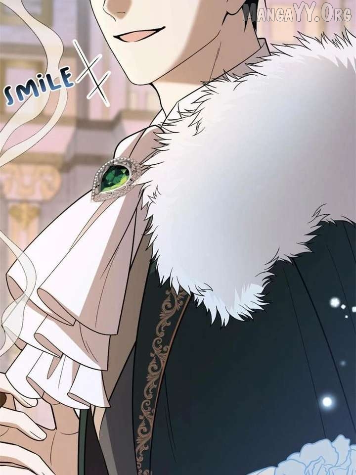 The Duke’s Masked Wife Chapter 3 - page 51