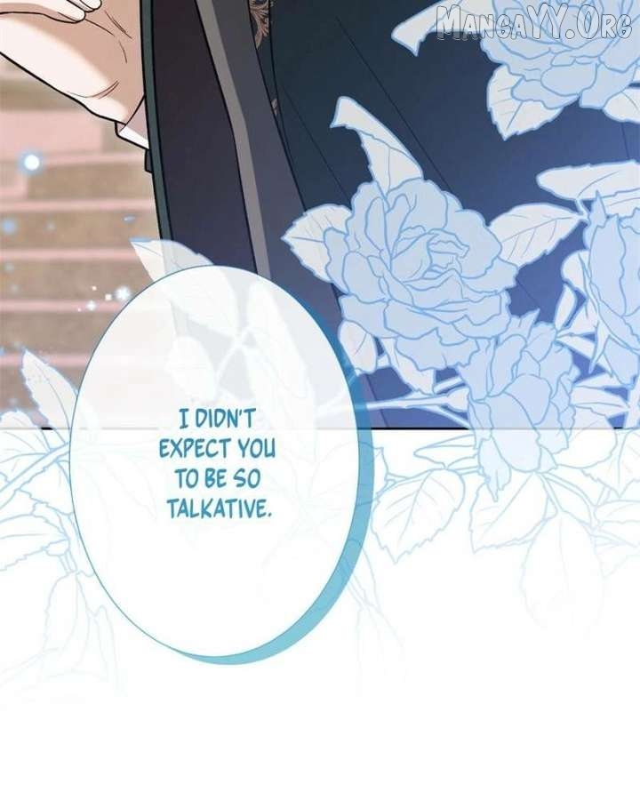 The Duke’s Masked Wife Chapter 3 - page 52