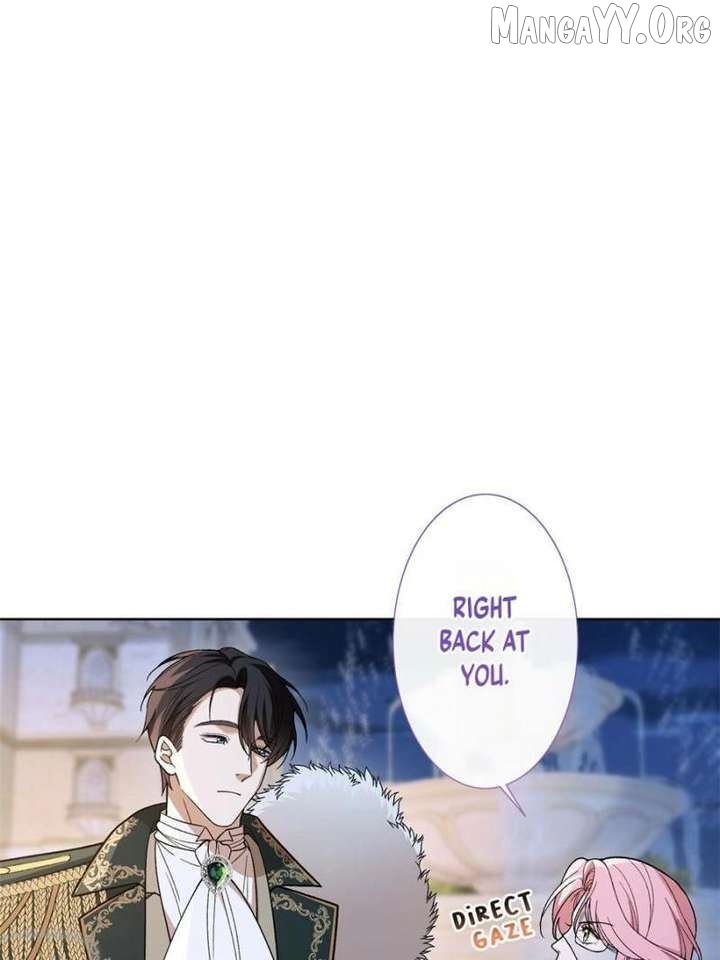 The Duke’s Masked Wife Chapter 3 - page 53