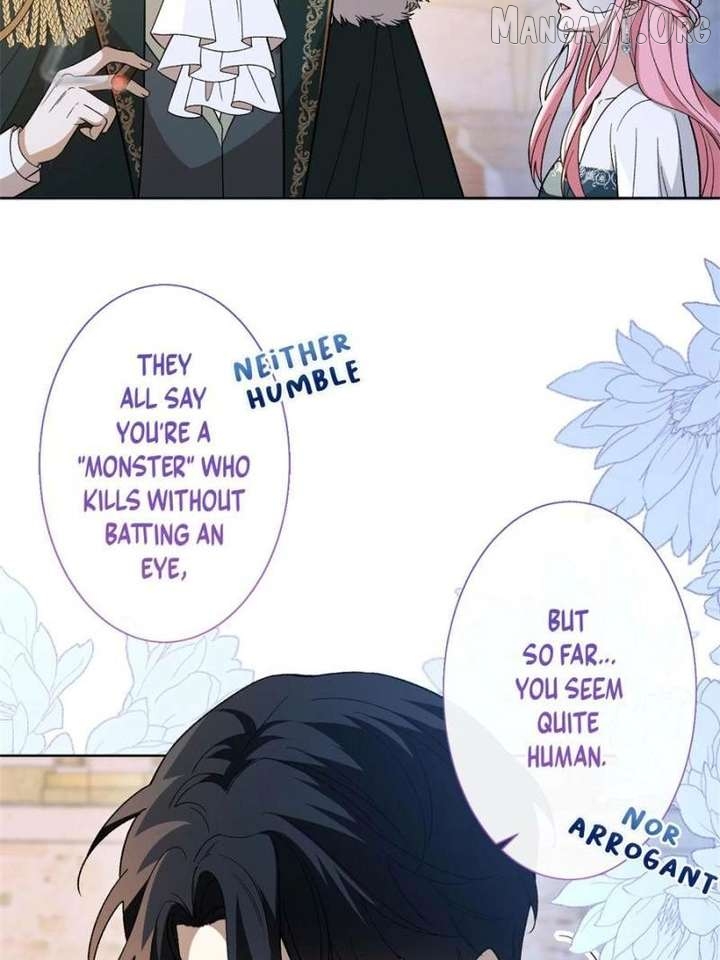 The Duke’s Masked Wife Chapter 3 - page 54