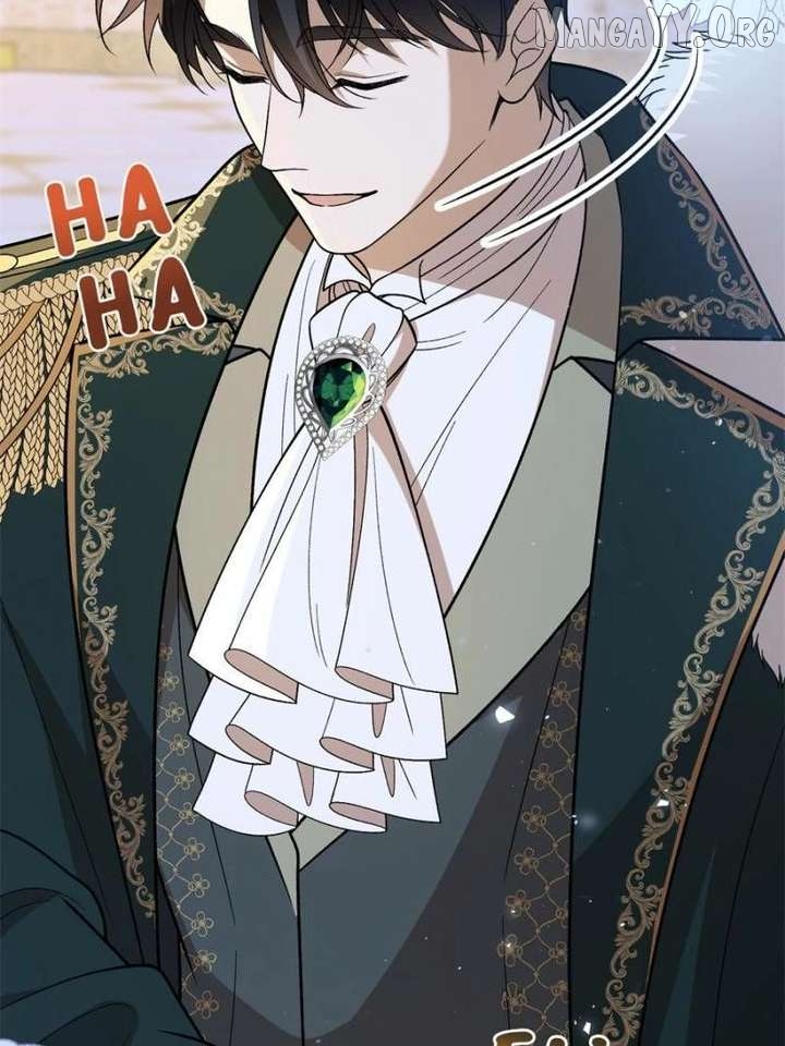 The Duke’s Masked Wife Chapter 3 - page 55