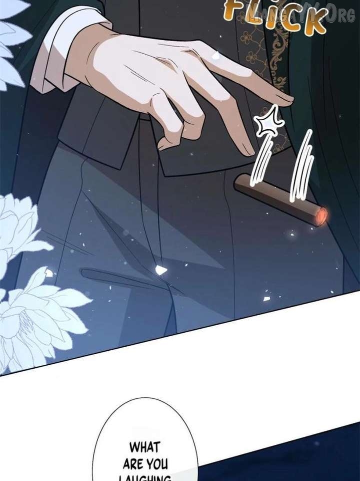 The Duke’s Masked Wife Chapter 3 - page 56