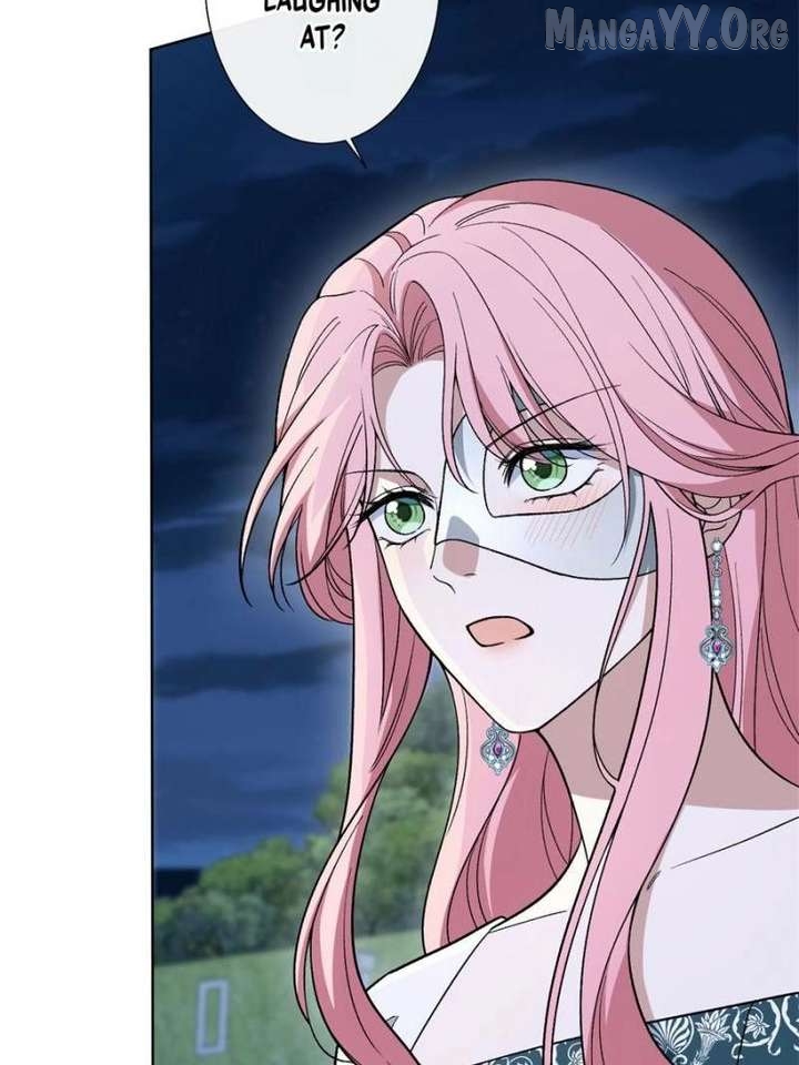 The Duke’s Masked Wife Chapter 3 - page 57