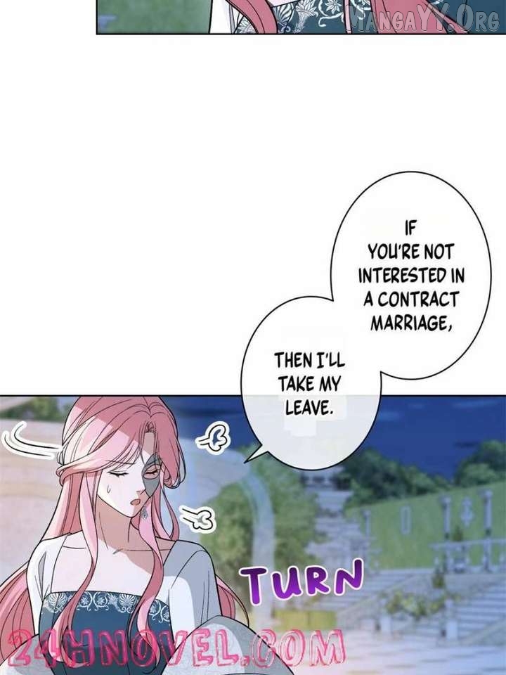 The Duke’s Masked Wife Chapter 3 - page 58