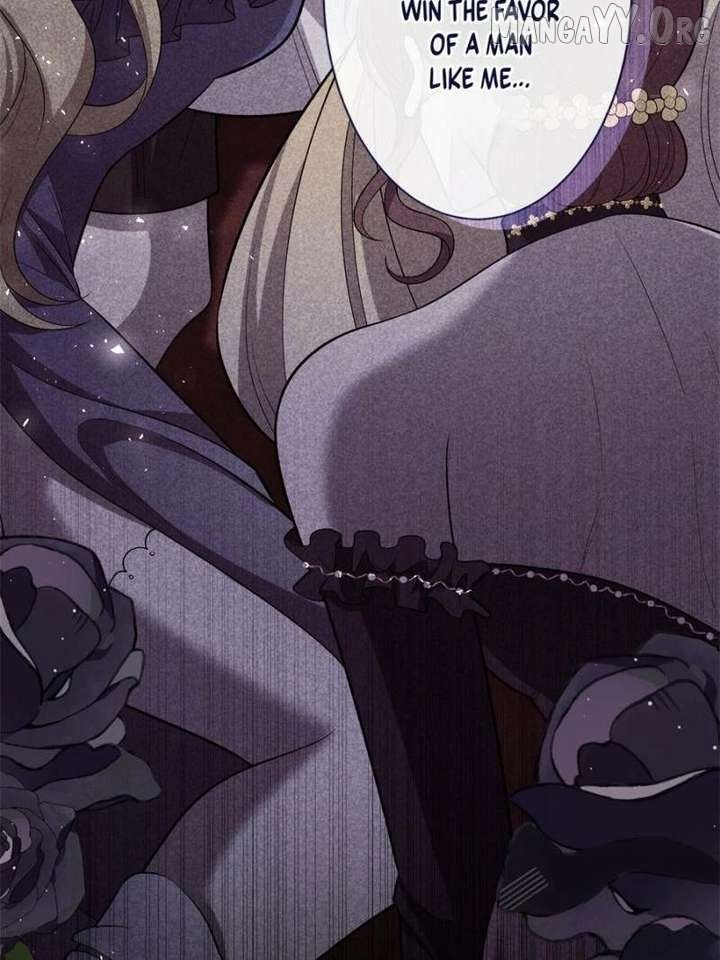 The Duke’s Masked Wife Chapter 3 - page 6