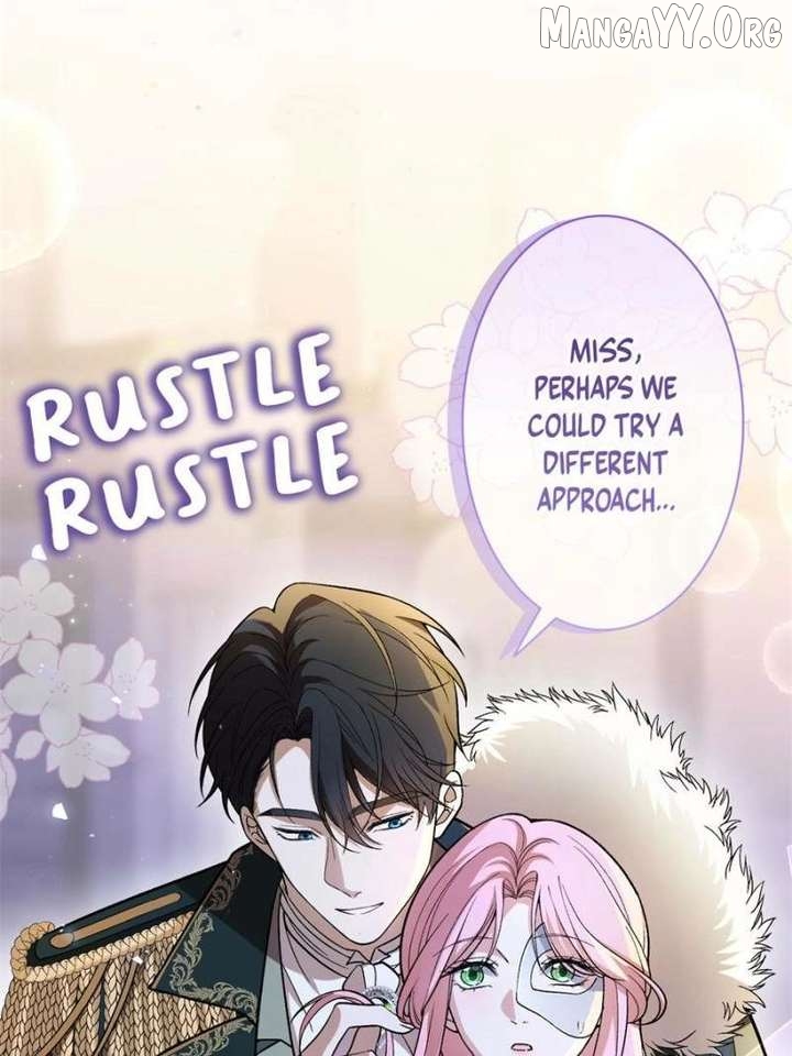 The Duke’s Masked Wife Chapter 3 - page 61