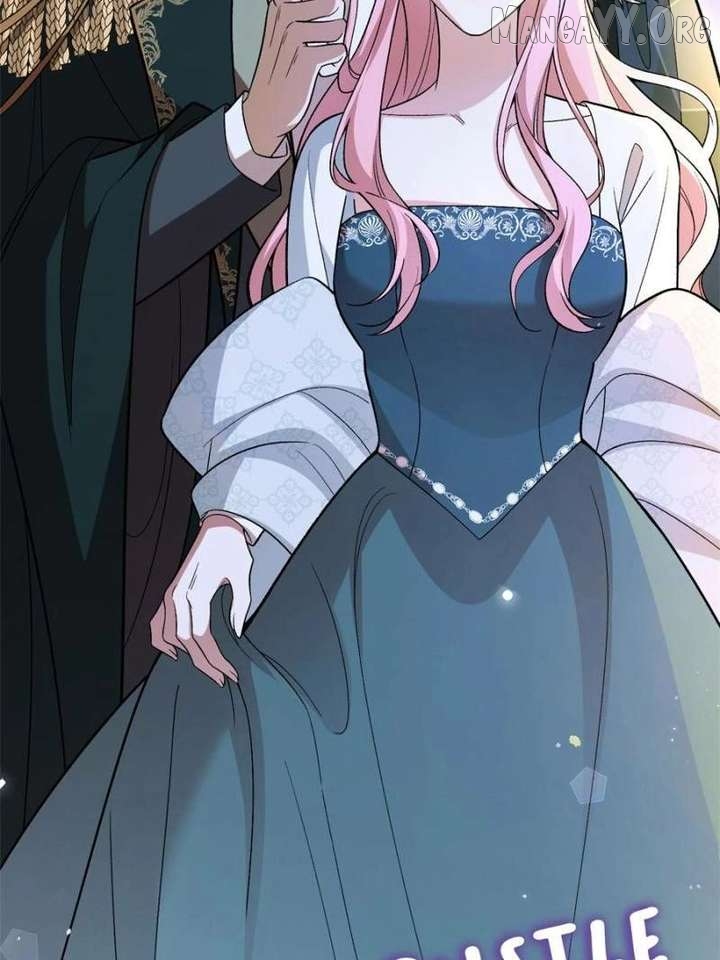 The Duke’s Masked Wife Chapter 3 - page 62