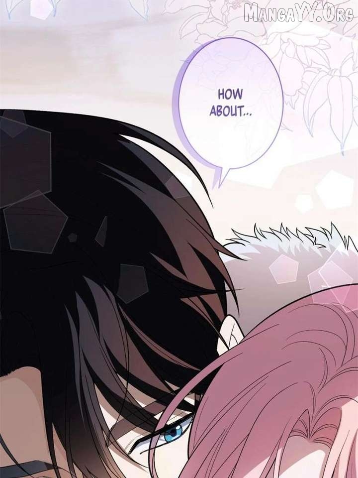 The Duke’s Masked Wife Chapter 3 - page 64