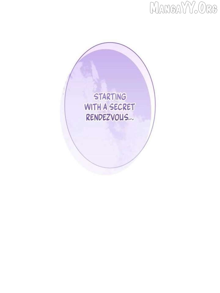 The Duke’s Masked Wife Chapter 3 - page 66