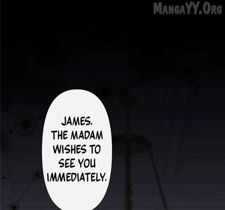 The Duke’s Masked Wife Chapter 40 - page 1