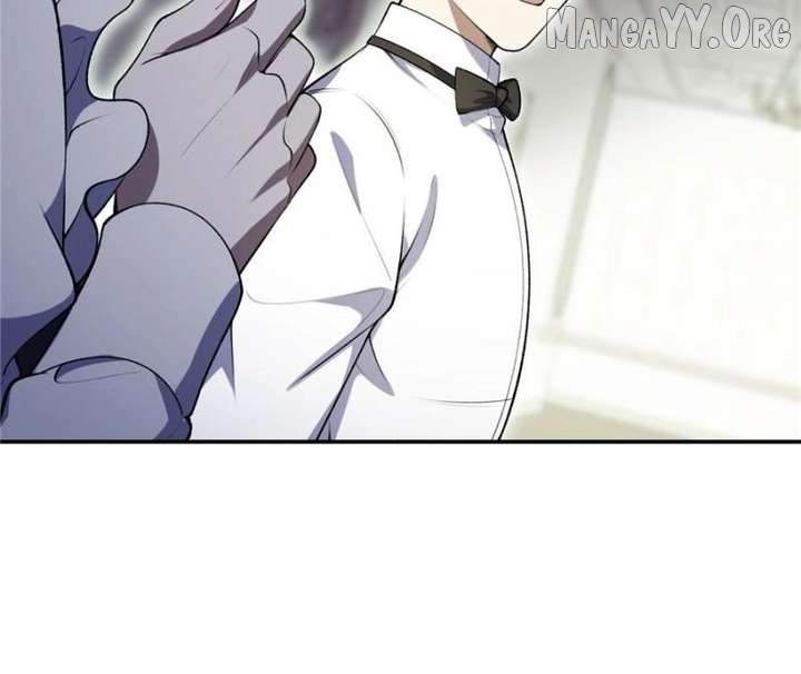 The Duke’s Masked Wife Chapter 40 - page 10