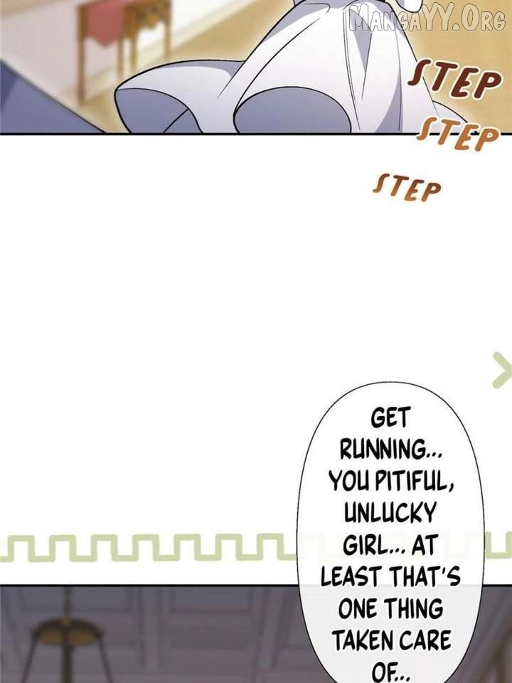 The Duke’s Masked Wife Chapter 40 - page 12