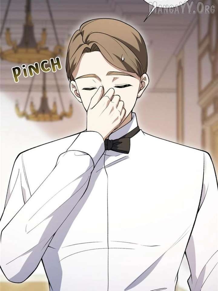 The Duke’s Masked Wife Chapter 40 - page 13