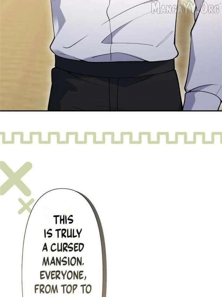 The Duke’s Masked Wife Chapter 40 - page 14