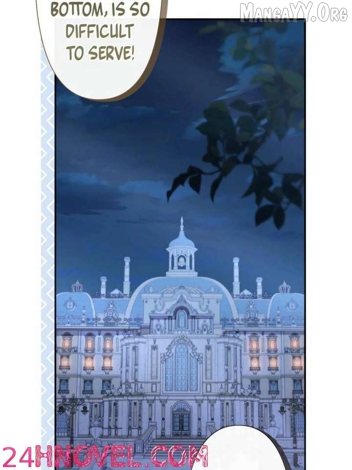 The Duke’s Masked Wife Chapter 40 - page 15