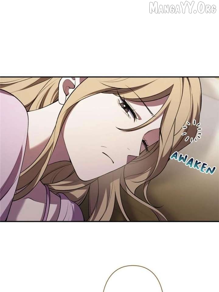 The Duke’s Masked Wife Chapter 40 - page 19