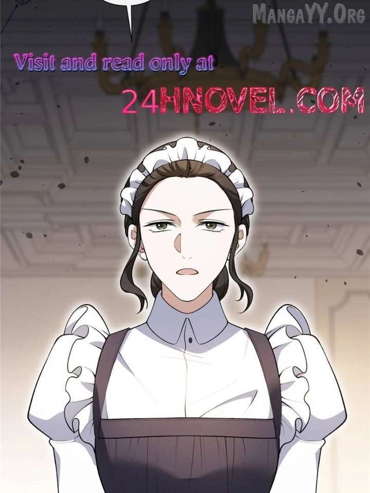 The Duke’s Masked Wife Chapter 40 - page 2