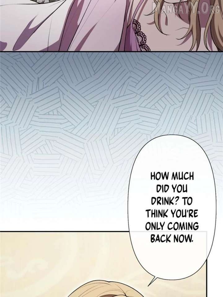The Duke’s Masked Wife Chapter 40 - page 21