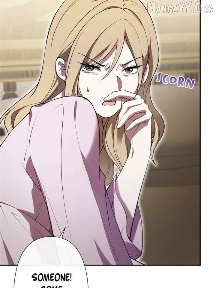 The Duke’s Masked Wife Chapter 40 - page 22