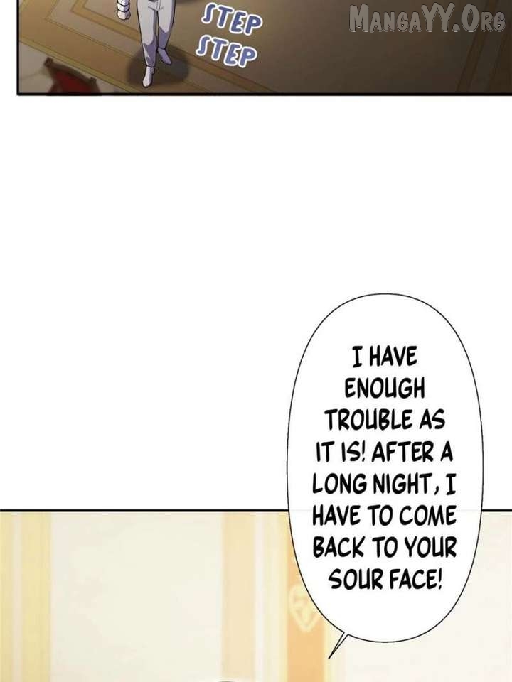 The Duke’s Masked Wife Chapter 40 - page 24