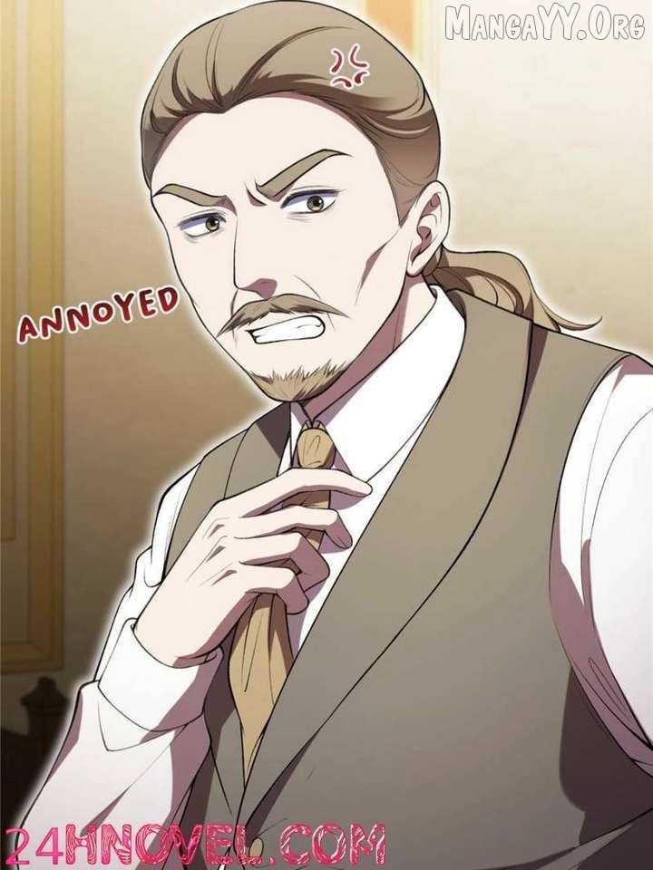 The Duke’s Masked Wife Chapter 40 - page 25