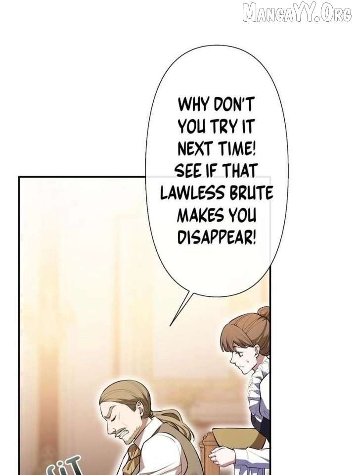 The Duke’s Masked Wife Chapter 40 - page 27