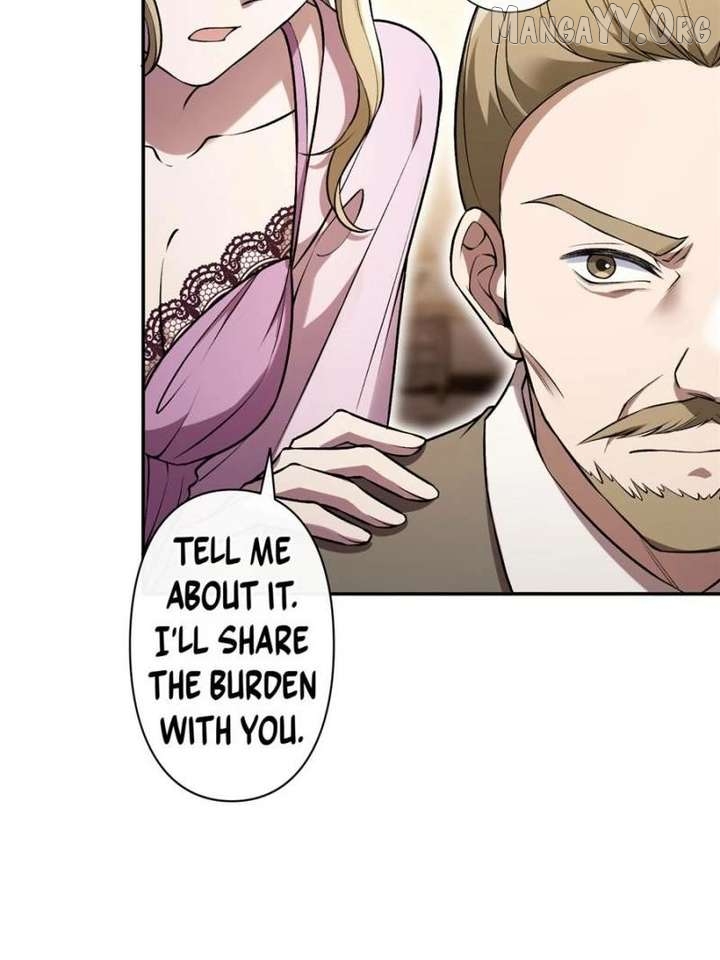 The Duke’s Masked Wife Chapter 40 - page 29