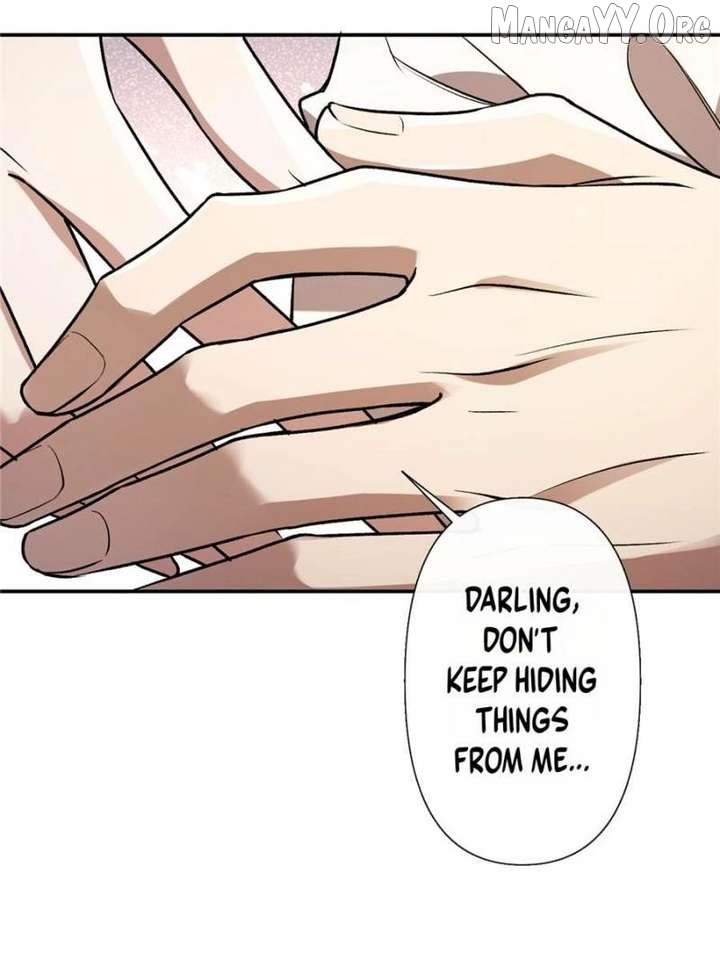 The Duke’s Masked Wife Chapter 40 - page 30