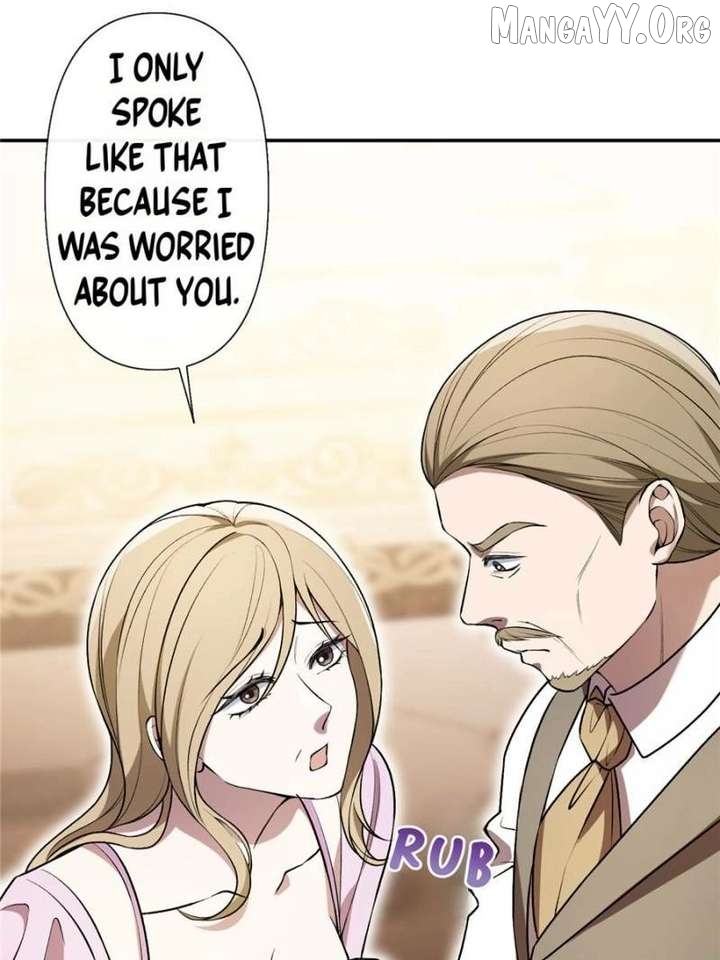 The Duke’s Masked Wife Chapter 40 - page 31