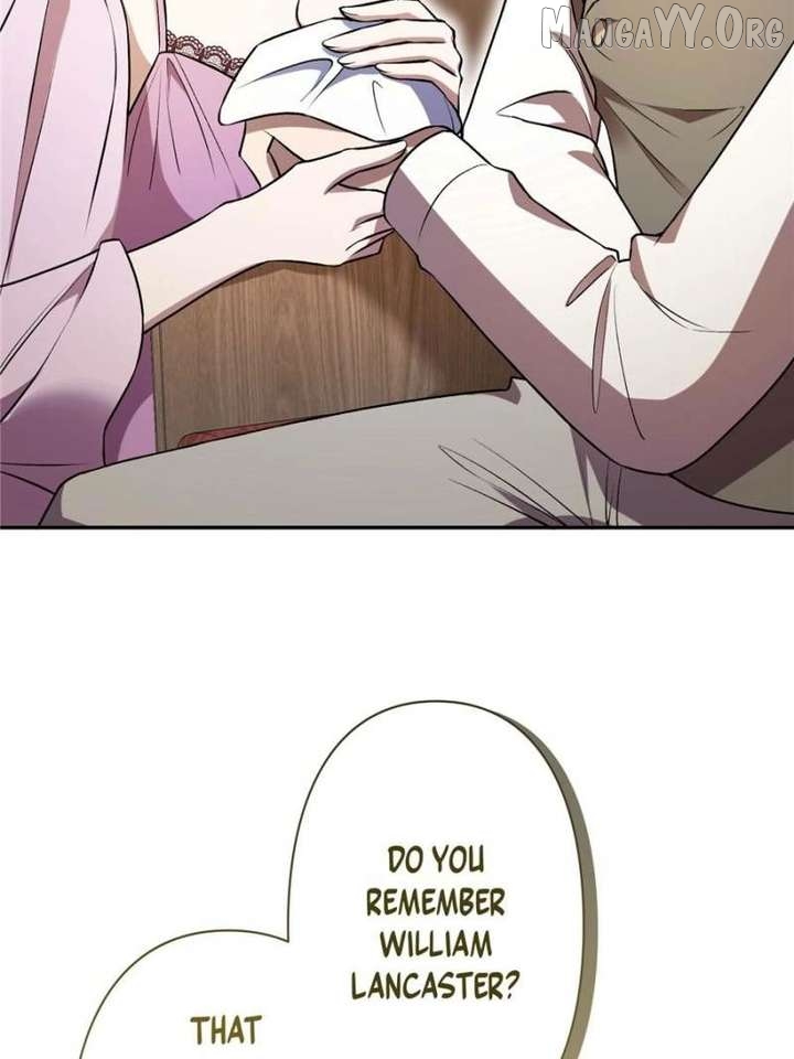 The Duke’s Masked Wife Chapter 40 - page 32