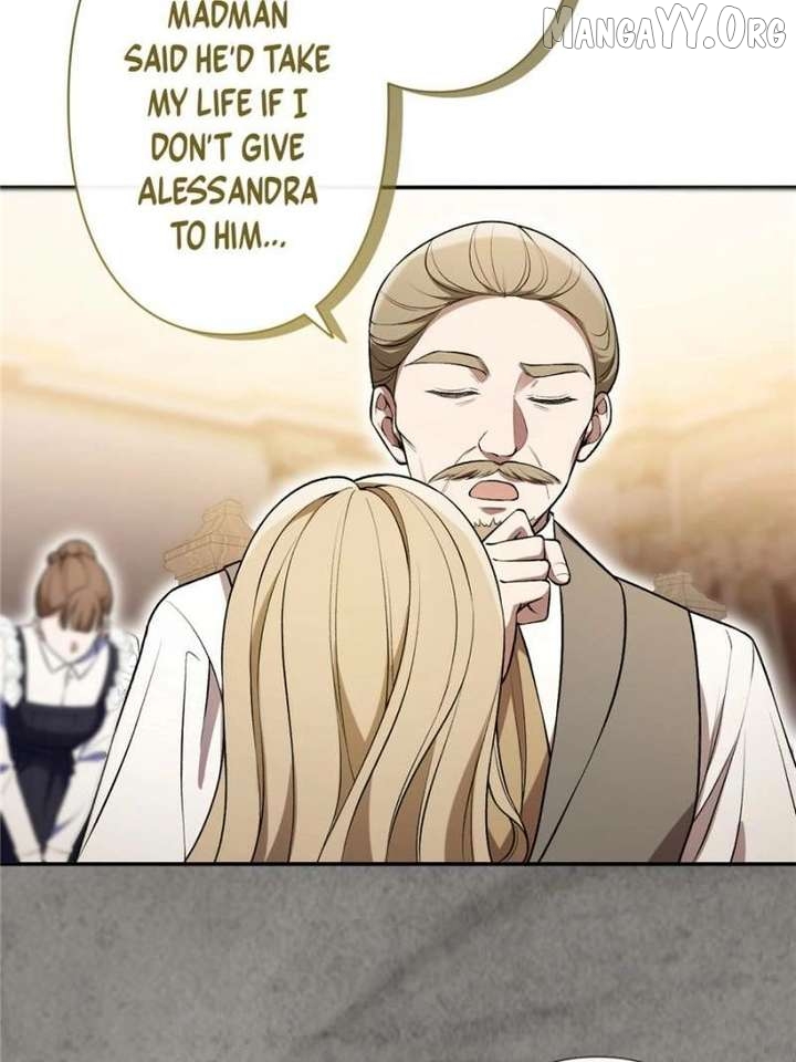 The Duke’s Masked Wife Chapter 40 - page 33