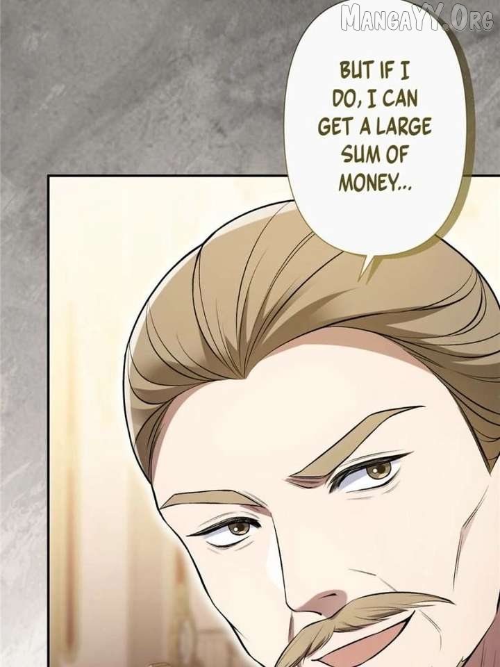 The Duke’s Masked Wife Chapter 40 - page 34