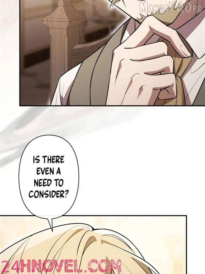 The Duke’s Masked Wife Chapter 40 - page 35