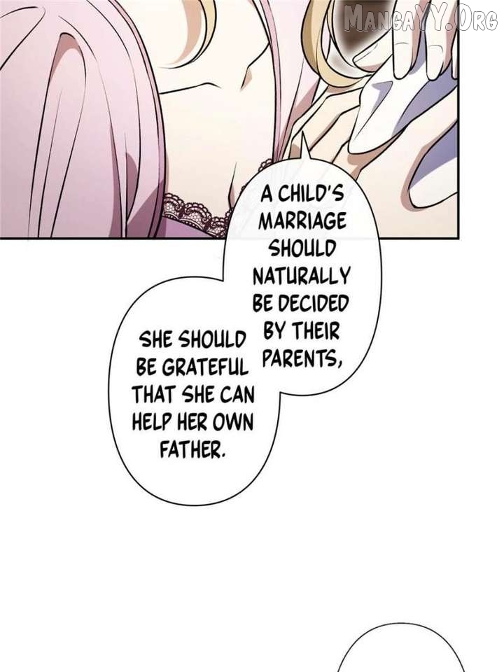 The Duke’s Masked Wife Chapter 40 - page 37