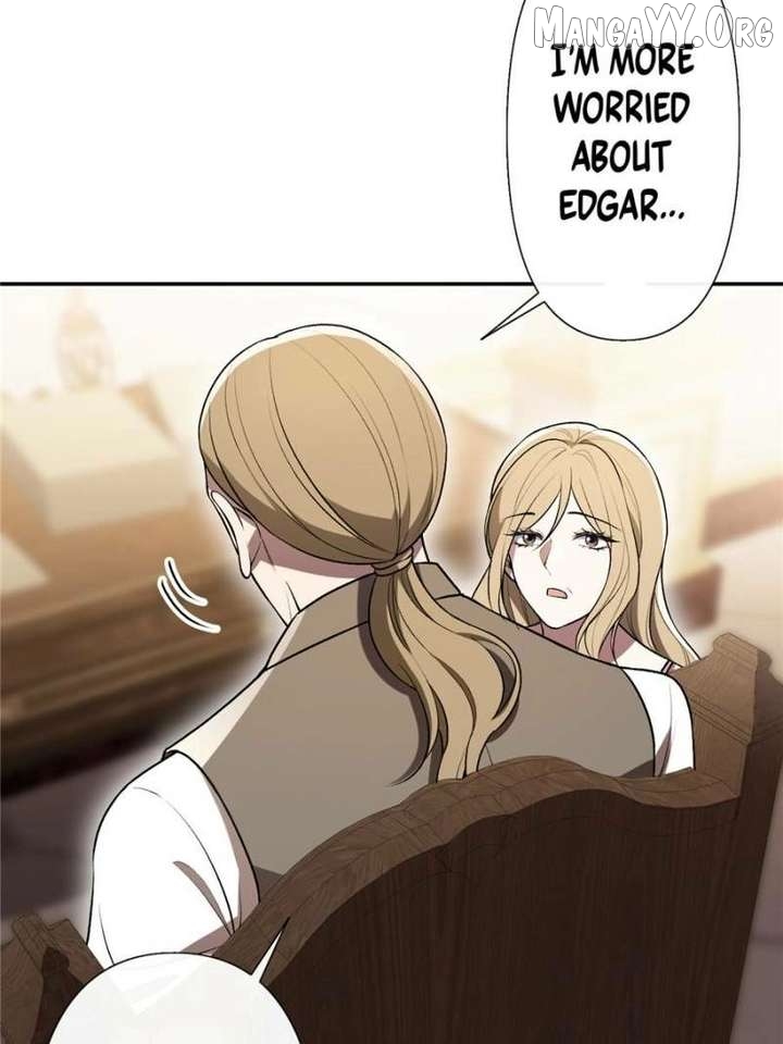 The Duke’s Masked Wife Chapter 40 - page 38