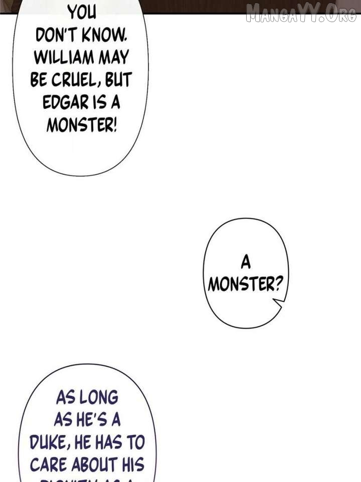 The Duke’s Masked Wife Chapter 40 - page 39