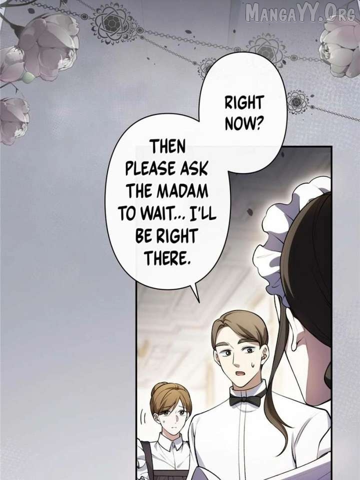 The Duke’s Masked Wife Chapter 40 - page 4