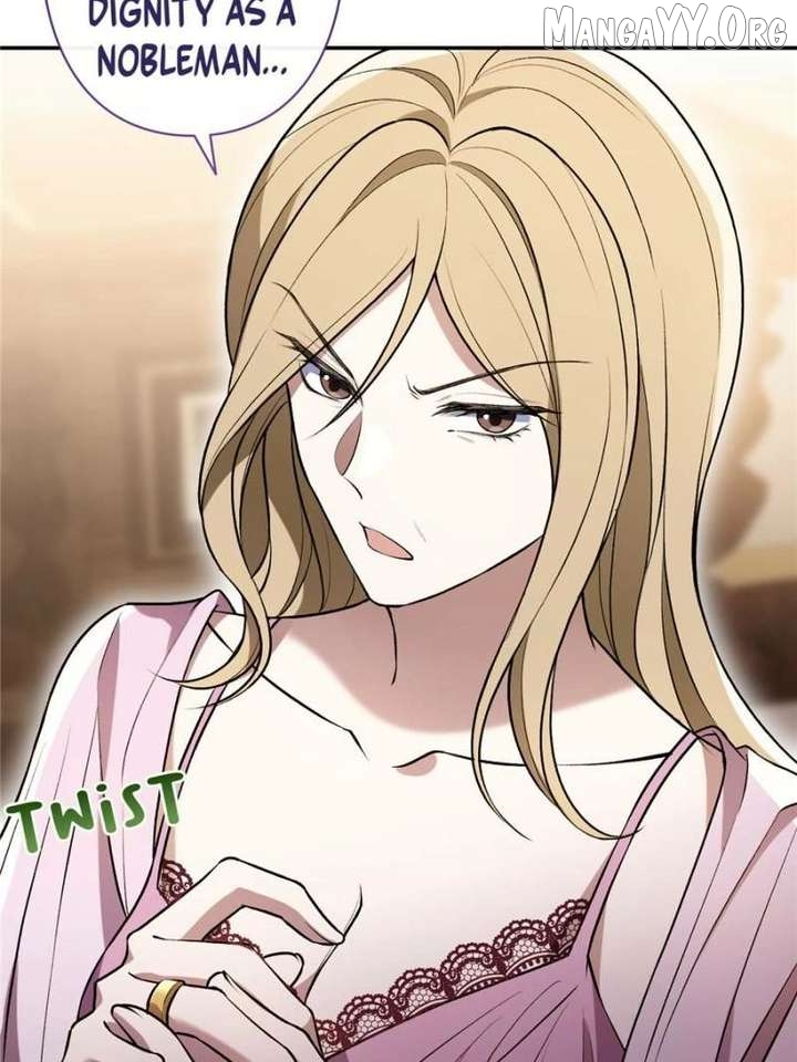 The Duke’s Masked Wife Chapter 40 - page 40